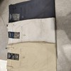 男休闲长裤0909 商品缩略图0