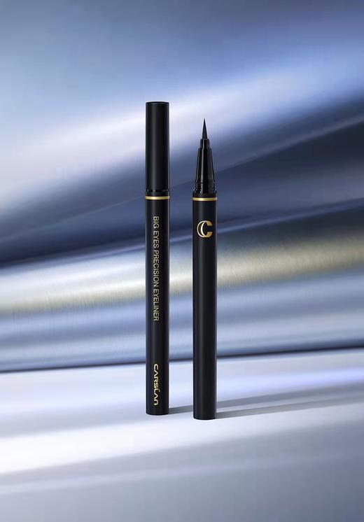 卡姿兰大眼睛云触感精细眼线笔 商品图1