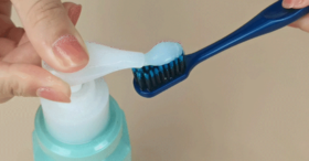  59元买一送一的农科院研究所牙膏，性价比超高！！！ 