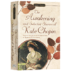 正版 觉醒 英文原版小说 The Awakening and Selected Stories of Kate Chopin 凯特肖邦故事选 文学经典 全英文版 进口英语书籍 商品缩略图2