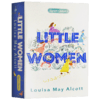 小妇人英文原版小说 Little Women Signet Classics 英文原版书 进口书籍 路易莎梅奥尔科特 世界经典英语名著littlewomen英语原版 商品缩略图2