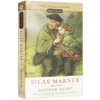 正版 织工马南 英文原版 Silas Marner 经典文学小说 Collins 乔治艾略特代表作 George Eliot 进口英语书籍 商品缩略图1