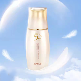 丸美轻透户外防晒乳SPF50PA+++（2022版）（50ml）【30172516】