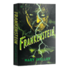 科学怪人弗兰肯斯坦 英文原版 Frankenstein 英文版科幻小说 经典名著进口书籍 Mary Shelley 玛丽雪莱 商品缩略图3