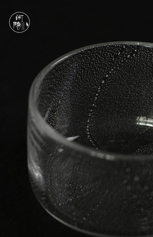 老琉璃 泡茶碗 商品图1