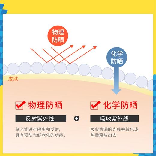 【精选】日本爱伽丝(Ajuste)定妆防晒喷雾无香型320ml 商品图3