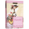 正版 卖花女与窈窕淑女 英文原版 Pygmalion and My Fair Lady 英文版文学名著 电影原著小说 进口英语书籍 商品缩略图1