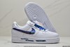 耐克Nike Air Force 1 Low空军一号板鞋314192-117男女鞋 商品缩略图4