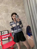 Chanel 22SS 5号开衫⚓️ 商品缩略图5