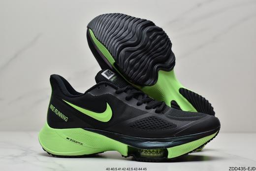 耐克Nike Air Zoom WINFLO 37 X温夫洛37代马拉松气垫轻量超跑竞速运动慢跑鞋CI9923男鞋 商品图4