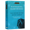 七个尖角阁的老宅 英文原版小说 The House of the Seven Gables 七角楼房 英文版 霍桑 Nathaniel Hawthorne 正版进口文学书籍【经典文学读物】 商品缩略图1