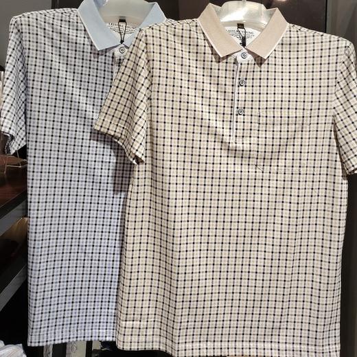 男短袖反领5009 商品图0