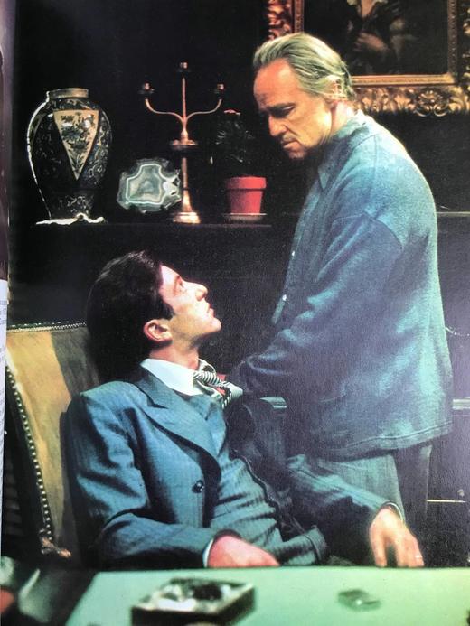 哈姆林电影史 数百幅插图 精装大16开 商品图14