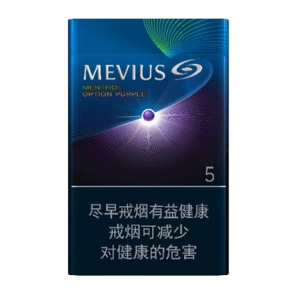 七星 晶选 5.00mg 商品图0