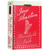 正版 曼斯菲尔德庄园 Mansfield Park 简奥斯汀经典名著 jane austen 英文原版小说 进口书籍 英文版 商品缩略图1