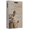 柏拉图对话录 英文原版 Great Dialogues of Plato 理想国英文版 经典哲学名著英语书籍 正版进口英语书 商品缩略图1