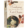 正版 觉醒 英文原版小说 The Awakening and Selected Stories of Kate Chopin 凯特肖邦故事选 文学经典 全英文版 进口英语书籍 商品缩略图1