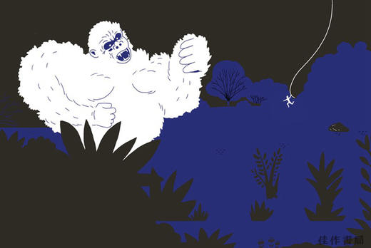 New York Day and Night/纽约的日与夜 商品图4