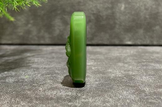 【御珠宫坊】碧玉花牌 商品图5