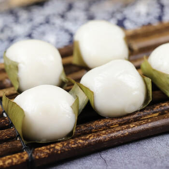 四川宜宾特产 古蜀味道叶儿粑 商品图4