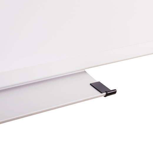 得力7854白板900*600(白)(块) 商品图2