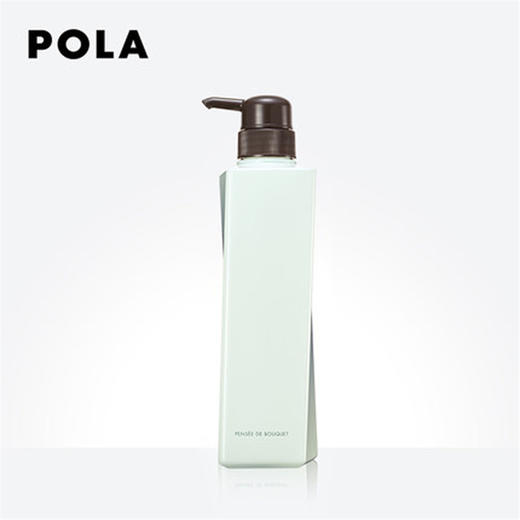 宝丽（POLA）百合沐浴露500ml 商品图0