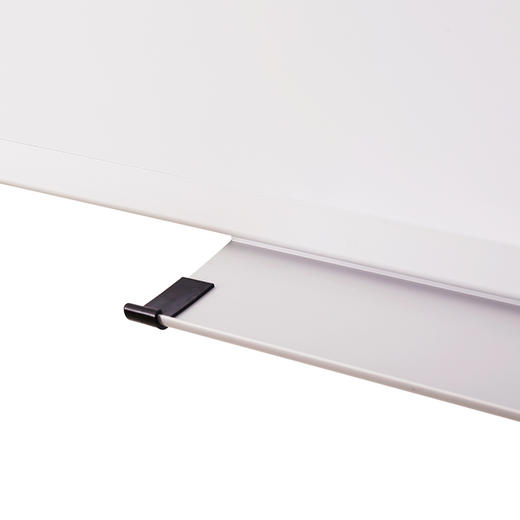 得力7854白板900*600(白)(块) 商品图3