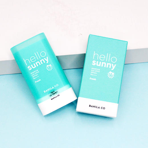 芭妮兰拥抱阳光防晒精华棒 SPF50+ PA++++ 清透型 商品图2