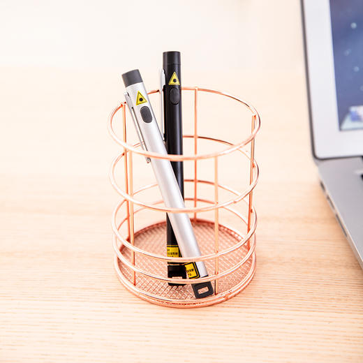 得力3933激光笔(黑) 商品图4