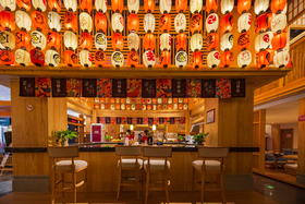 武义璟园汤温泉、璟园古名居套票