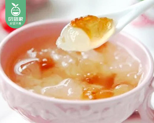 闽南四秀桃胶石花膏/1瓶（500ml±20ml）生产日期：4月23日左右 商品图2