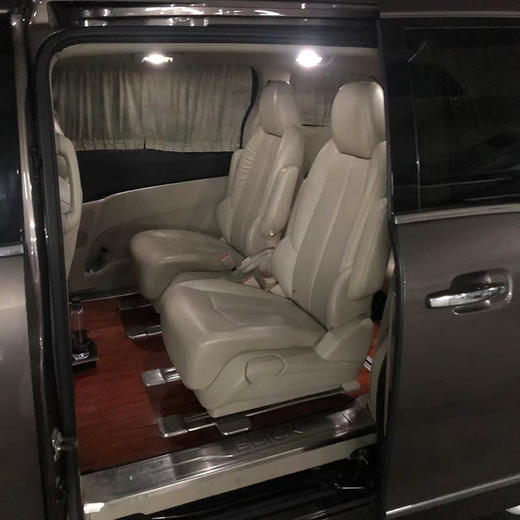 别克 GL8 2.4L 豪华商务尊享版 【长租-北京】 商品图6