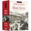 荒凉山庄 英文原版小说 Bleak House 狄更斯 进口文学书籍 英文版 商品缩略图1