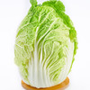 绿源禾心有机大白菜（线下） 商品缩略图0