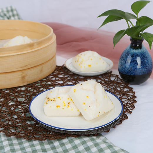 白糖方糕·人间有味是清欢 商品图2