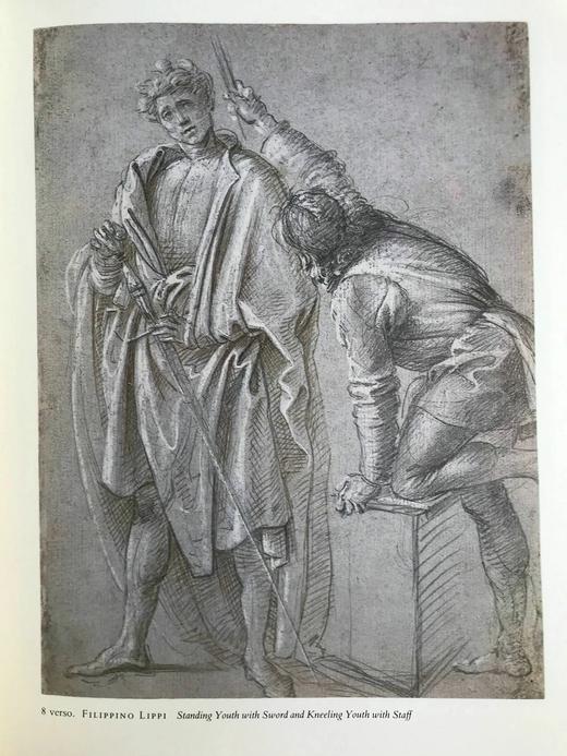 欧洲绘画：1375-1825年 125幅插图 精装大16开 商品图13