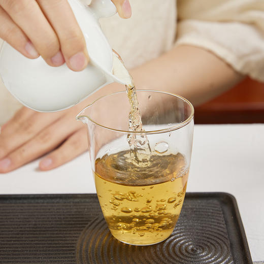 自家系列丨2021年 立仁 白牡丹 350g饼 商品图5