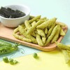 calbee海苔味豌豆脆64g 商品缩略图2