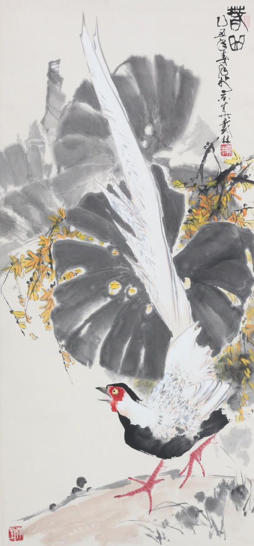 戴林 春曲 商品图0