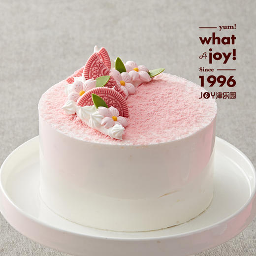 【JOY -Sakura（仅限3月15日-4月14日期间内到店自提）】在春日恋上樱花季 商品图0