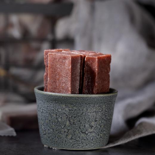 叶开泰严选 | 桑葚山楂块 100g 商品图4