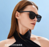 蕉下同款墨镜可折叠防紫外线时尚超轻便携焦下防晒太阳眼镜夏季 商品缩略图4