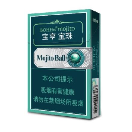 宝亨 宝珠 6.00mg 商品图0