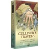 格列佛游记 英文原版 Gulliver's Travels Jonathan Swift 英文版经典名著 Signet Classics 进口英语文学书籍【经典文学读物】 商品缩略图1