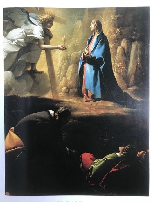 从文艺复兴到洛可可：沃兹沃斯·雅典娜艺术馆图集 约百幅彩色插图 精装大16开 商品图14