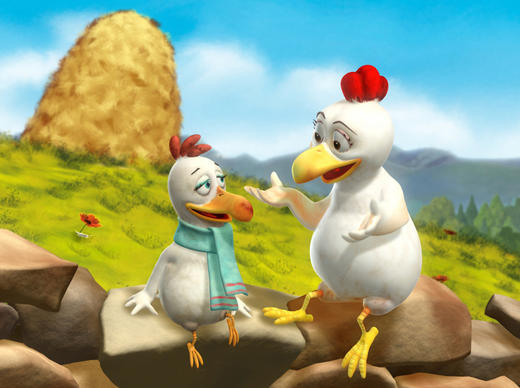 不一样的卡梅拉 第二季 商品图0