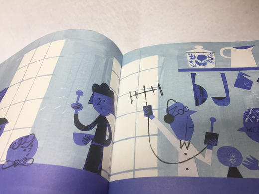 雷欧：看不见的真朋友 商品图3