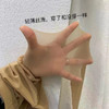 KG8901厚木玻璃丝袜 商品缩略图3