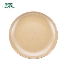 壳氏唯中式圆深盘小号 Φ19.5*2.7