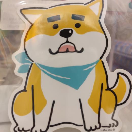 MW贴纸79347 商品图0